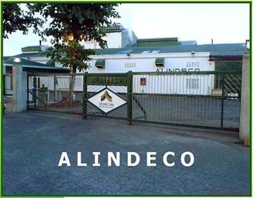 Albay Agro-Industrial Development Corporation (ALINDECO)