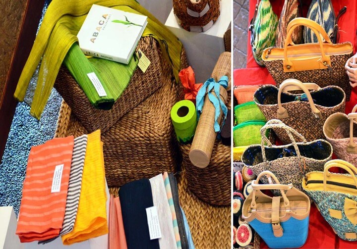 Abaca Products