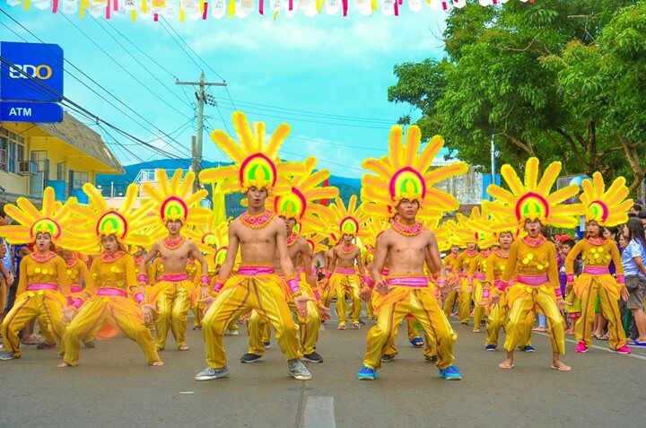 Abaca Festival