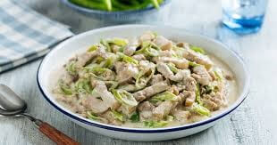 Bicol Express