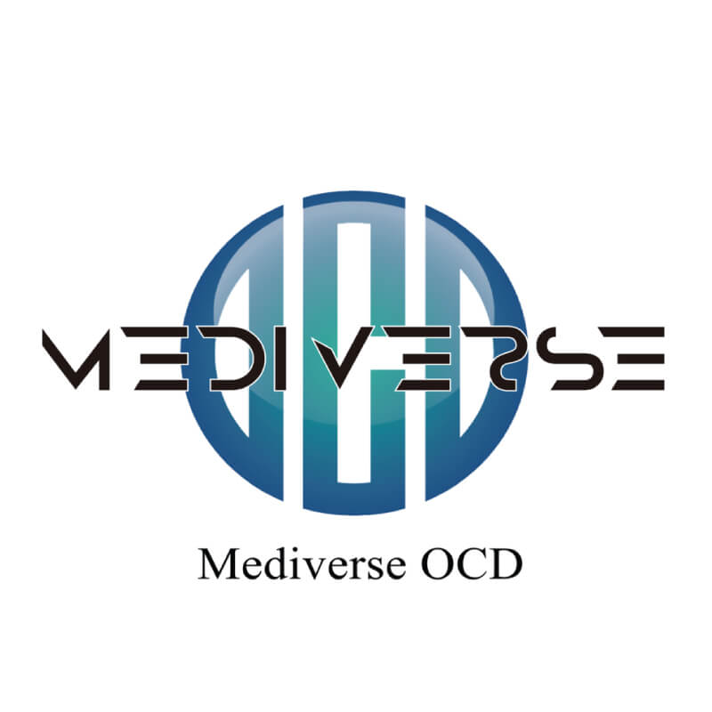 Mediverse OCD
