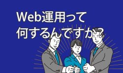 Web operation (consulting + business agency)